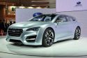 Subaru ADVANCED TOURER CONCEPT