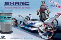 Subaru Sharc