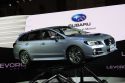 Subaru Levorg Concept