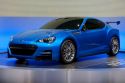 Subaru BRZ Concept STi