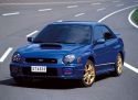 SUBARU Impreza STI