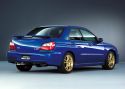 SUBARU Impreza STI