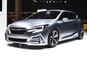 Subaru Impreza Concept