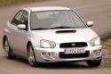 Subaru Impreza WRX