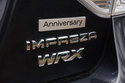 SUBARU Impreza WRX Anniversary