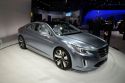 Subaru Legacy Concept