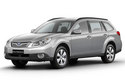 SUBARU OUTBACK 2.0D