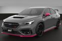 Subaru WRX S4 STI Performance Concept