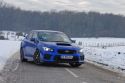 SUBARU WRX STI Legend Edition