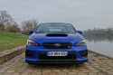 SUBARU WRX STI Legend Edition