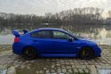 SUBARU WRX STI Legend Edition