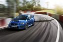 SUBARU WRX STI Legend Edition