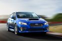 SUBARU WRX STI Legend Edition