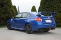 SUBARU WRX STI