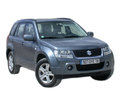 SUZUKI GRAND VITARA 1.9 DDiS