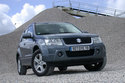 SUZUKI Grand Vitara 1.9 DDiS