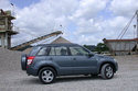 SUZUKI Grand Vitara 1.9 DDiS