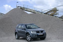 SUZUKI Grand Vitara 1.9 DDiS