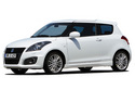 SUZUKI SWIFT (III) 1.6 VVT 136ch Sport