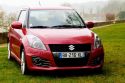 SUZUKI Swift Sport