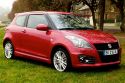 SUZUKI Swift Sport