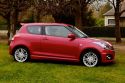 SUZUKI Swift Sport