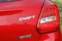 SUZUKI Swift 1.0 Boosterjet Hybrid SHVS Pack