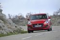 SUZUKI Swift 1.0 Boosterjet Hybrid SHVS Pack