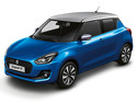 SUZUKI SWIFT (IV) 1.0 Boosterjet Hybrid 