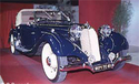 Salon du Cabriolet & du Coupé 2002 : TALBOT Baby