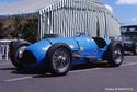 TALBOT Lago Biplace