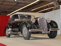 Salon du Cabriolet, du Coupé et du SUV 2007 : TALBOT T23