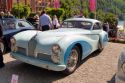 Talbot-Lago T26 GS by Saoutchik