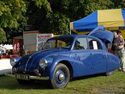 Autojumble de Beaulieu 2007 : TATRA 97