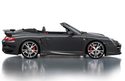 TECHART GTstreet Cabriolet