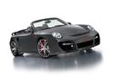 TECHART GTstreet Cabriolet