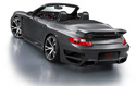 TECHART GTstreet Cabriolet