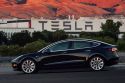 TESLA Model 3 Grande Autonomie