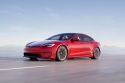 Tesla Model S – Autonomie : 652 km 