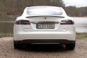 TESLA Model S P85+