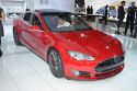 Tesla Model S P85D