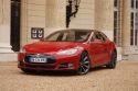 TESLA Model S P90D