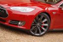 TESLA Model S P90D