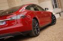 TESLA Model S P90D