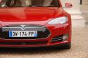 TESLA Model S P90D