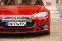 TESLA Model S P90D