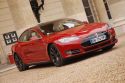 TESLA Model S P90D