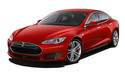 TESLA MODEL S P90D