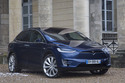 Essai TESLA Model X