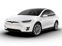 TESLA MODEL X Grande Autonomie